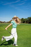 TEE TIME TOP