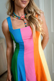THE COASTAL CANDY MAXI