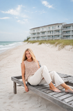 BEACHCOMBER PANT