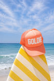 CORAL TRUCKER HAT