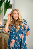 THE BLOOMFIELD DRESS