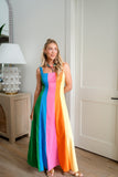 THE COASTAL CANDY MAXI