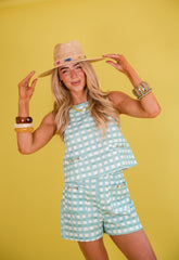 COASTAL CABANA SET
