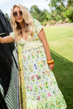 THE GOLDIE FIELD DAY MAXI