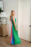 THE COASTAL CANDY MAXI