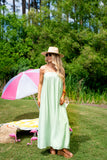 THE PALM COURT MAXI