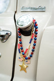 THE AMERICANA NECKLACE