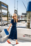 THE INLET DRESS