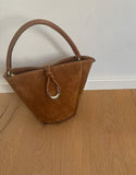 RUSTLER BUCKET BAG