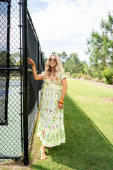 THE GOLDIE FIELD DAY MAXI