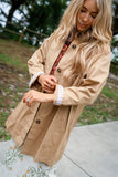 ELLE TRENCH COAT