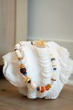 SALT & PEARL NECKLACE