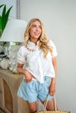 THE COASTAL CLUB TOP