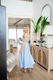 THE STARFLOWER DRESS
