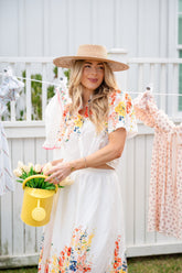 GARDEN BLOOM TOP