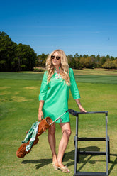THE HERITAGE DRESS
