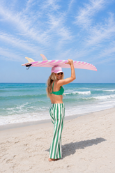 THE CABANA PANT