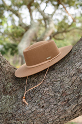 WREN TELESCOPE CROWN