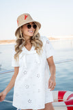 THE FLATS DRESS