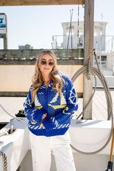 HARBOR HOUSE CARDIGAN