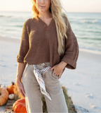 OAKLYN KNIT TOP