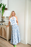 HEIRLOOM HARBOR TOP
