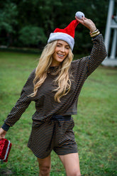 TEDDY SET - MIDNIGHT