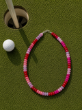SUGAR REEF NECKLACE