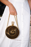 VALENCIA FOSSIL HANDBAG