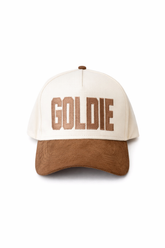 GOLDIE TRUCKER HAT
