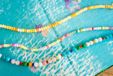 THE COTTON CANDY CHAIN