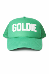 COASTAL MINT TRUCKER HAT