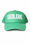 COASTAL MINT TRUCKER HAT
