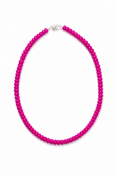 PALM PUNCH NECKLACE