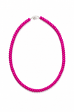 PALM PUNCH NECKLACE