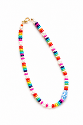 COTTON-CANDY STRAND