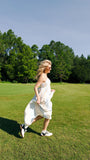 THE GOLF SOCIETY DRESS