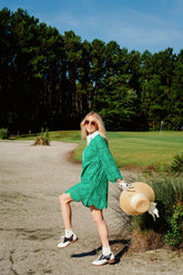 CADDY DAY DRESS