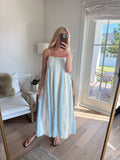 THE GOLF SOCIETY DRESS