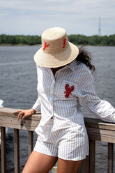 THE LOBSTER SHACK SHORT