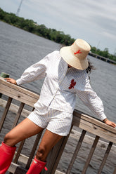 THE LOBSTER SHACK TOP
