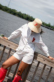 THE LOBSTER SHACK TOP
