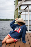 THE FIRECRACKER SHORTS