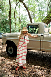 THE STARS & STRIPES SKIRT