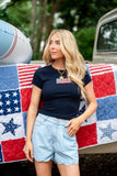 THE SCOUT TEE ⭐