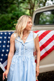 THE LIBERTY BELLE DRESS
