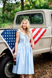 THE LIBERTY BELLE DRESS