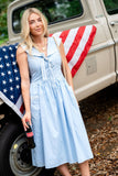 THE LIBERTY BELLE DRESS