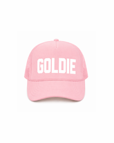 PINK SUGAR TRUCKER HAT