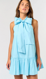 THE RIPTIDE DRESS